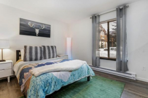 Beaver Creek West Y1 2 bedroom condo